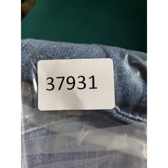 Bonobos Jeans Size 30x34 Mens Blue Pants Preppy Stretch Tailored Straight - Picture 14 of 14